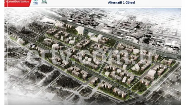 İşte Yeni Niyazi Mısri!