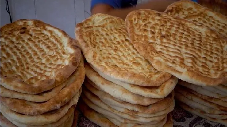 Malatya'da ekmek 10 TL oldu