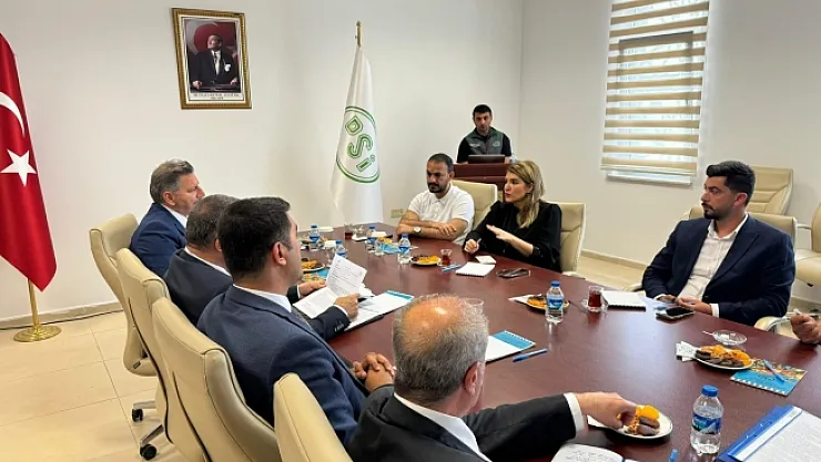 'Malatyalı çiftçilerimiz sulamada sorun yaşamayacak'