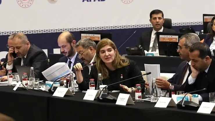 Ölmeztoprak, Malatyalıların taleplerini iletti