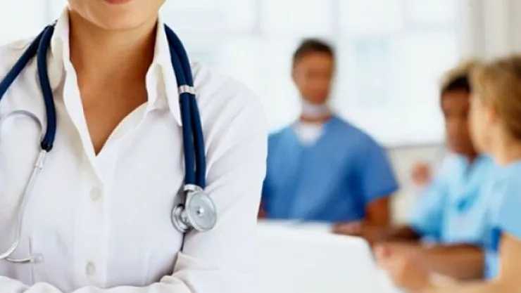 Sağlıkta yeni dönem! Pazartesi başlıyor