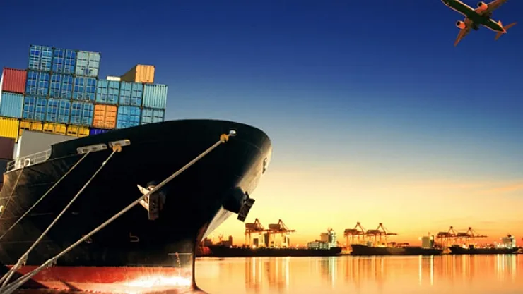 Ticaret Bakanlığı açıkladı...İsrail ile ticaret tamamen durdu