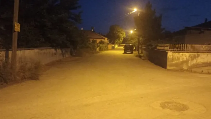 4.4 büyüklüğünde deprem