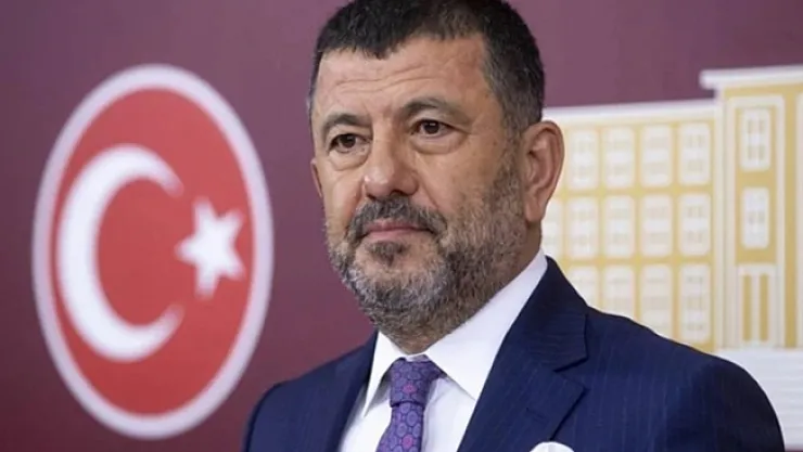 Ağbaba: Üreticinin üretecek hali kalmadı