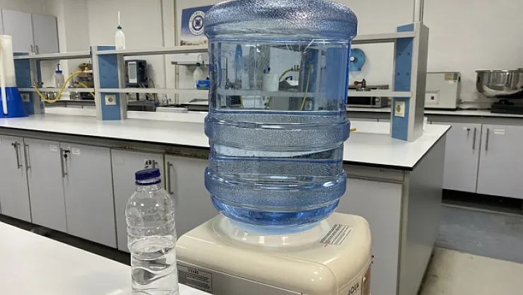 Aman dikkat! Uzmanından su uyarısı!