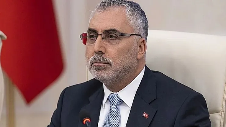 Bakan Işıkhan son noktayı koydu! &quotZam yok"