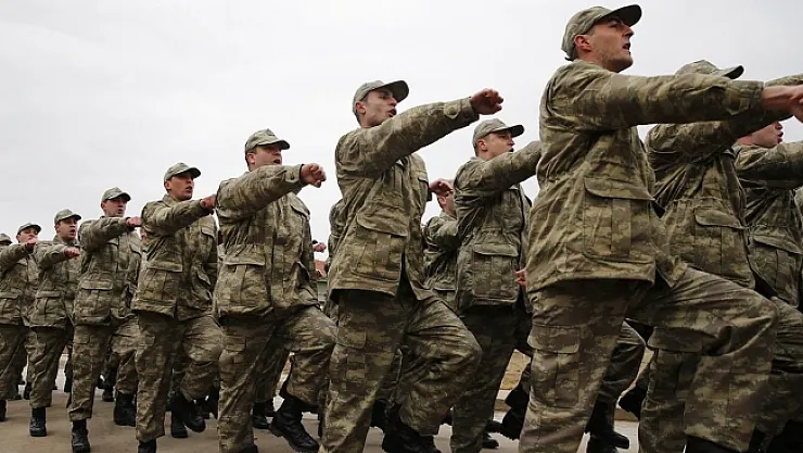 Bedelli askerlik tutarı güncelliyor!