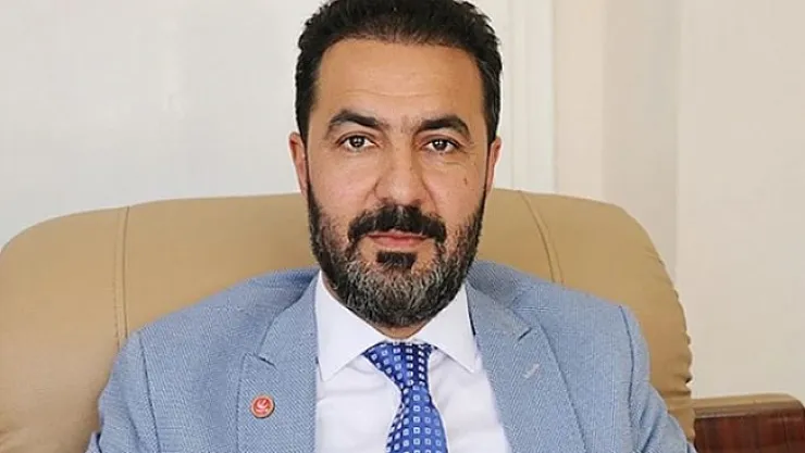 Bilal Yıldırım görevinden ayrıldı