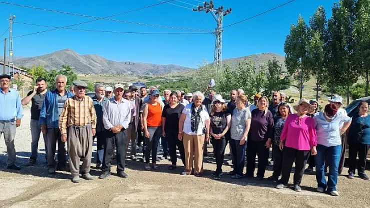 &quotDeprem öldürmedi tozdan, topraktan öleceğiz"