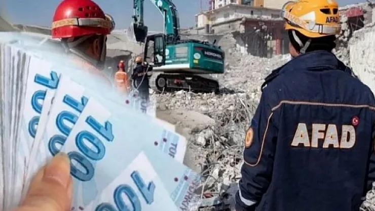 Depremzede kiracıların kira desteği kesiliyor!