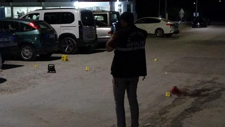 Düğünü kana bulayan zanlı tutuklandı