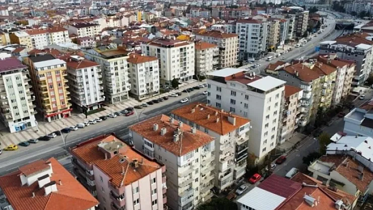 Emlak piyasasında fahiş fiyatlara rekor ceza!