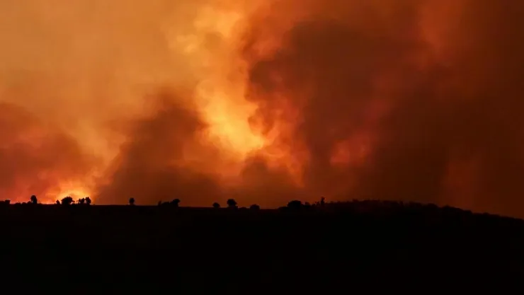 Facia! Ölü sayısı 11'e yükseldi!