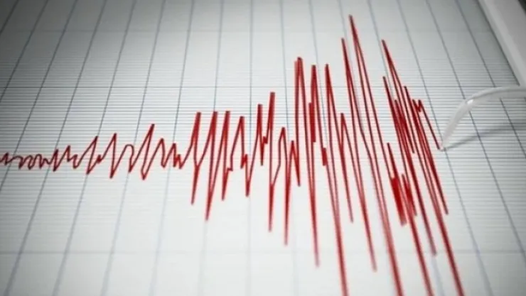 Malatya'da şiddetli deprem!