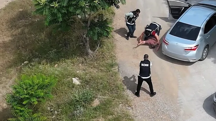 Malatya merkezli uluslararası FETÖ operasyonu