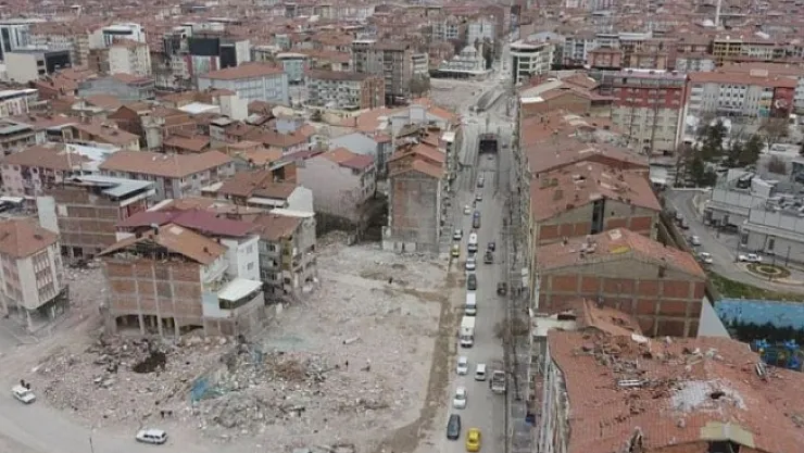 Malatya, Büyükşehir statüsünden düştü!