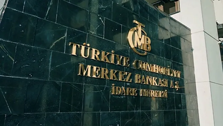 Merkez Bankası faiz kararını açıkladı!