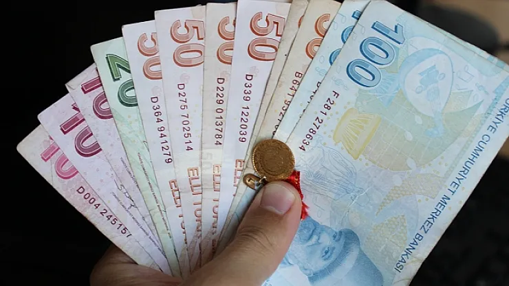 10 bin TL emekli aylığı alanlarla ilgili yeni gelişme