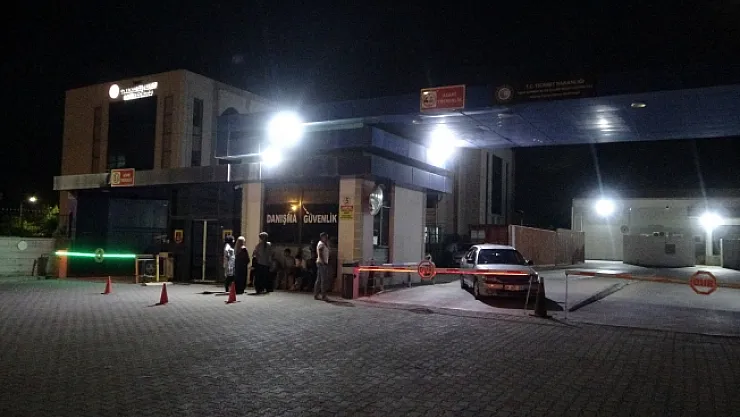 10 yıl önceki cinayet depremin yıktığı evde aydınlandı!