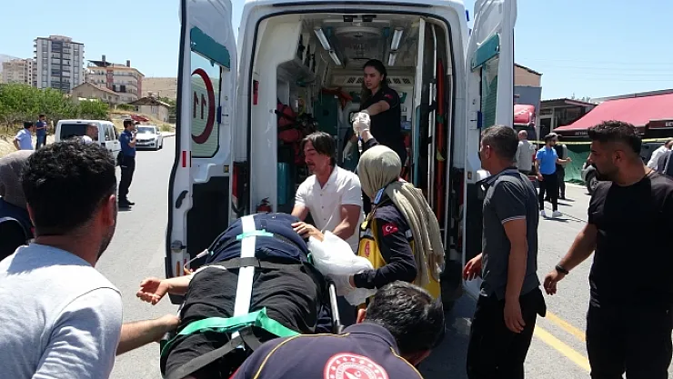 3 kişiyi öldürüp 2 kişiyi yaralayan polis tutuklandı