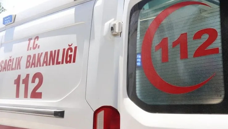 4. kattan düşen sara hastası kurtarılamadı