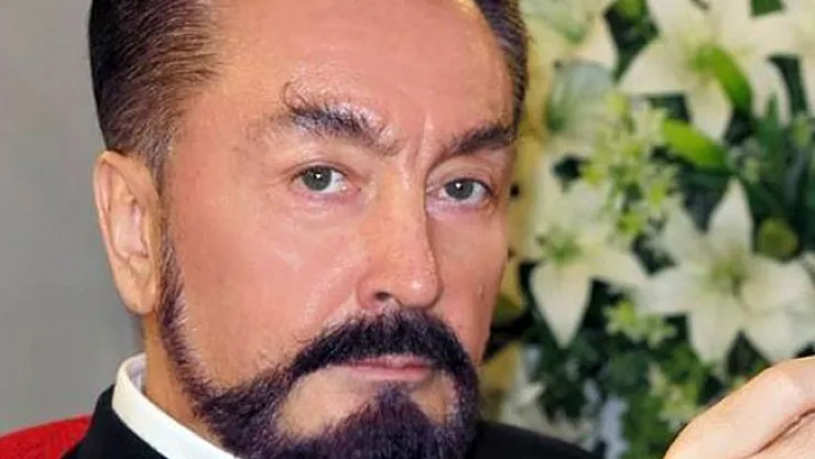 Adnan Oktar'a verilen hapis cezası Yargıtay tarafından onandı