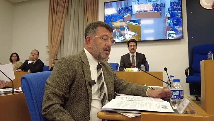 Ağbaba sert çıktı! &quotMemleket perişan, Malatya perişan"