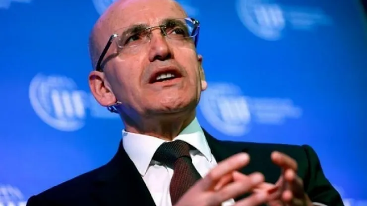 Bakan Şimşek: Türkiye'de asgari ücret düşük değildir