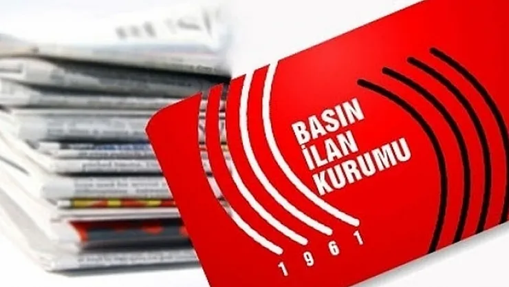 Basın İlan Kurumu 13 şubesini kapattı