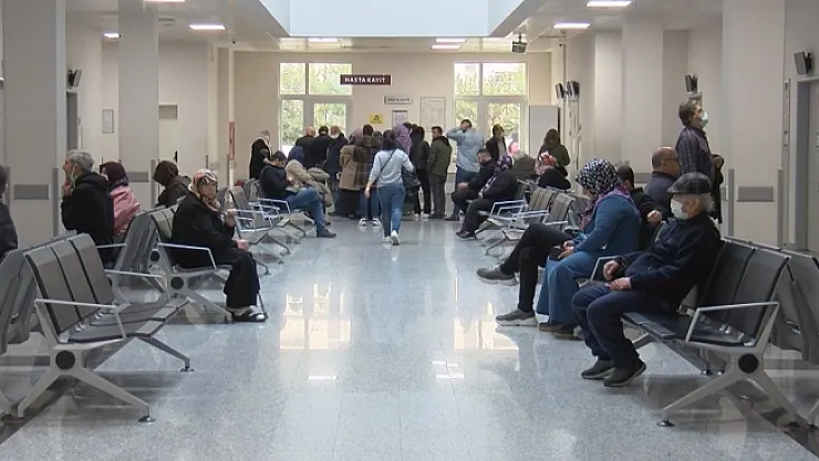 Gıda zehirlenmesi uyarısı!