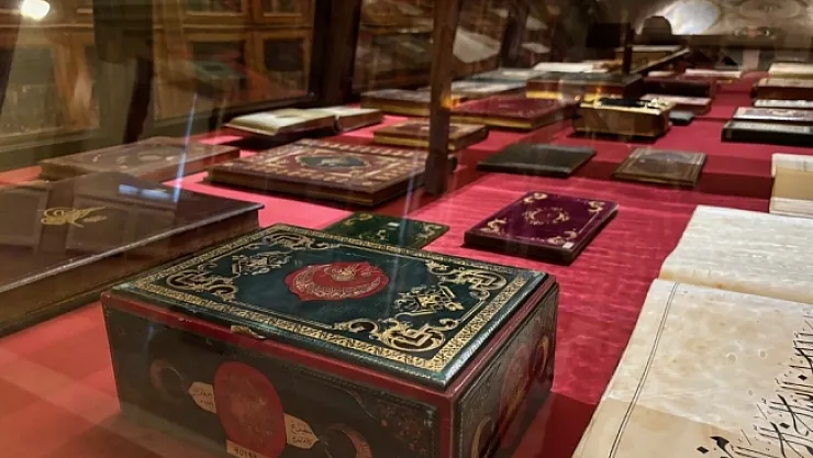 İşte Yıldız Sarayı'nın hazin hikayesi…