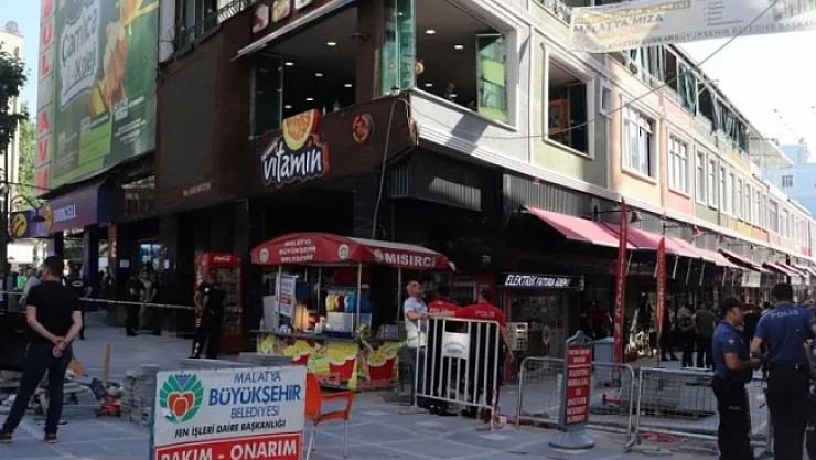 Kafe cinayetlerinde 12 müebbet hapis çıktı