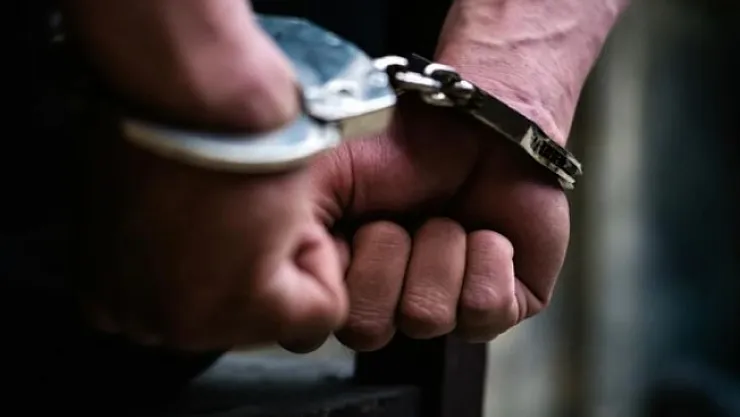 'Kıskaç-22' operasyonlarında 74 şüpheli yakalandı