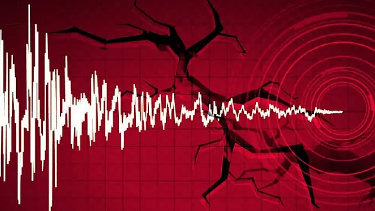 Malatya'da 4.2 büyüklüğünde deprem!