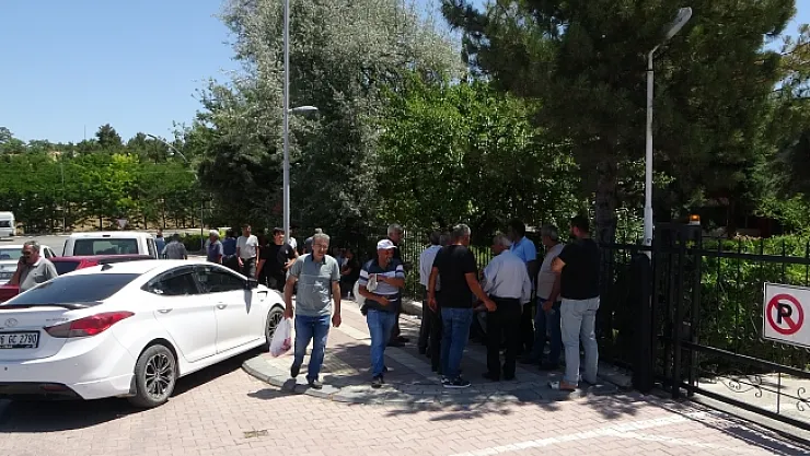 Malatya'da aile katliamı: Eşini, kızını ve torununu öldürdü!