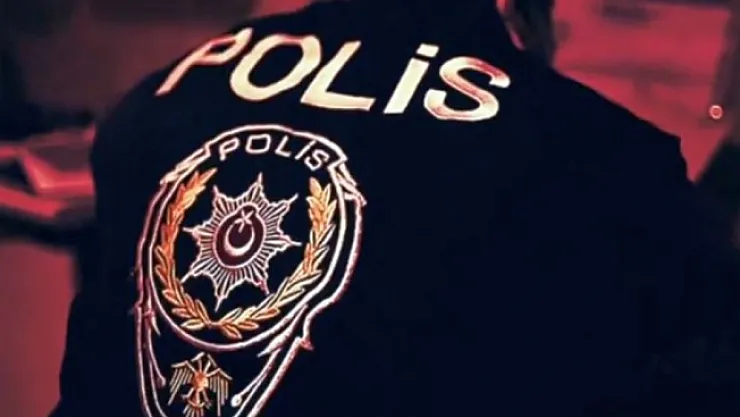 Malatya'da eve silahlı saldırıyı polis engelledi