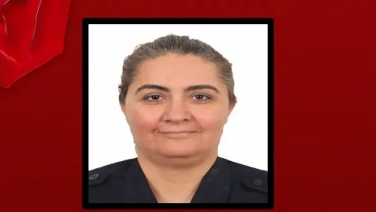 Malatya Emniyetinin acı günü