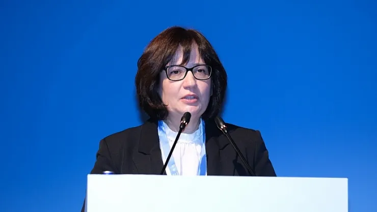 Malatya için Fatma Varank görevlendirildi!