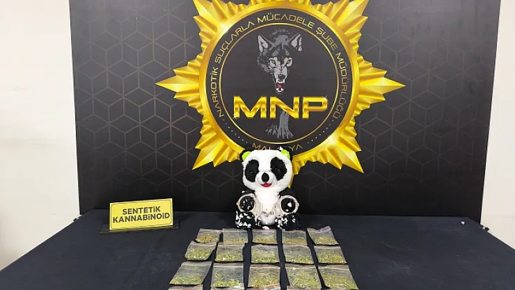 Malatya'da torbacı operasyonu! 12 tutuklama