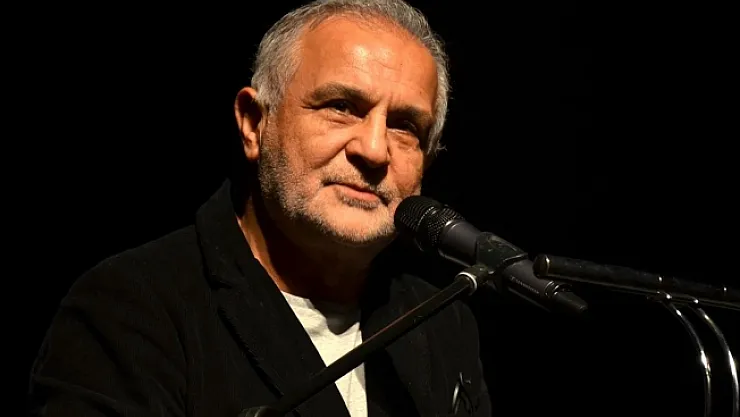 Malatyalı ünlü oyuncu Kenan Işık hayatını kaybetti