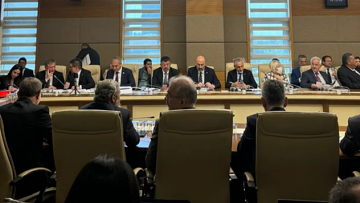 'Malatya'ya müjdeler olsun, tamam mı Veli bey'