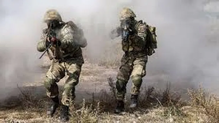 MİT'ten nokta operasyon!