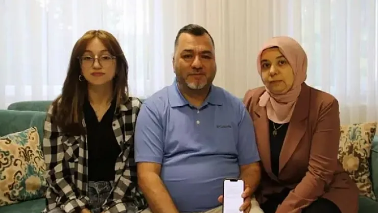 ÖSYM'den emsal niteliğinde karar