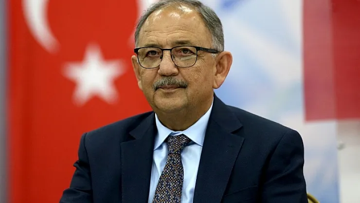 Özhaseki, görevi bırakma nedenini açıkladı!