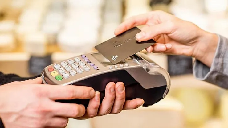 Temassız kartlarda şifresiz işlem limiti arttı