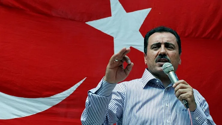 Yazıcıoğlu'nun ölümünde suikast şüphesi!