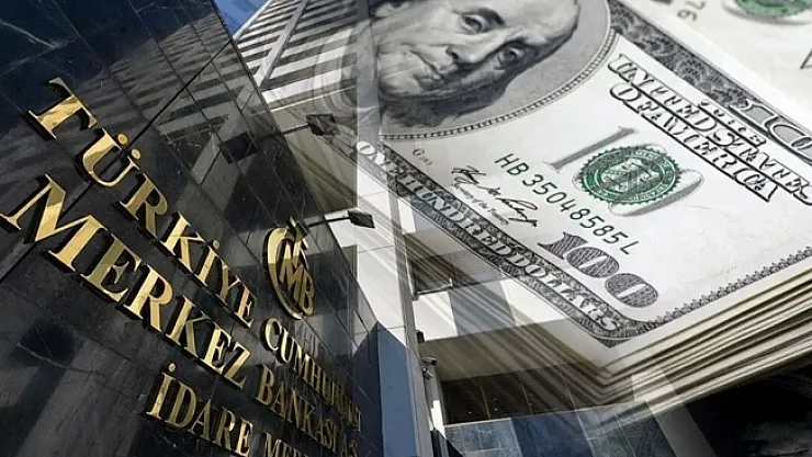 Yıl sonu dolar kuru beklentisi geriledi