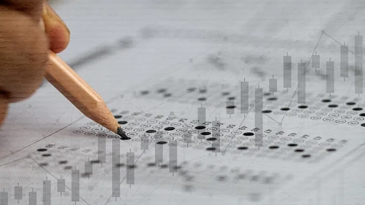 987 bin 388 aday üniversiteye yerleşti