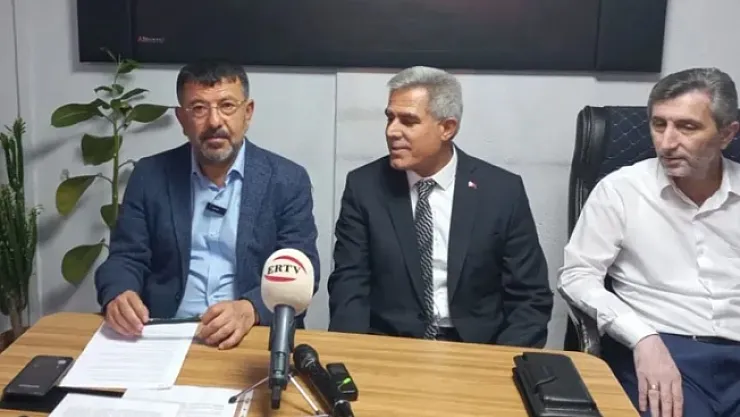 'Malatya'da beceriksiz bir yönetim var'