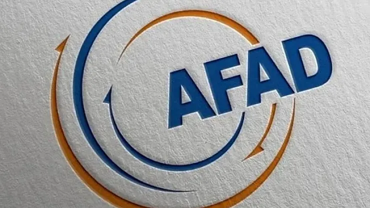 AFAD Malatya'yı uyardı! Aman dikkat!